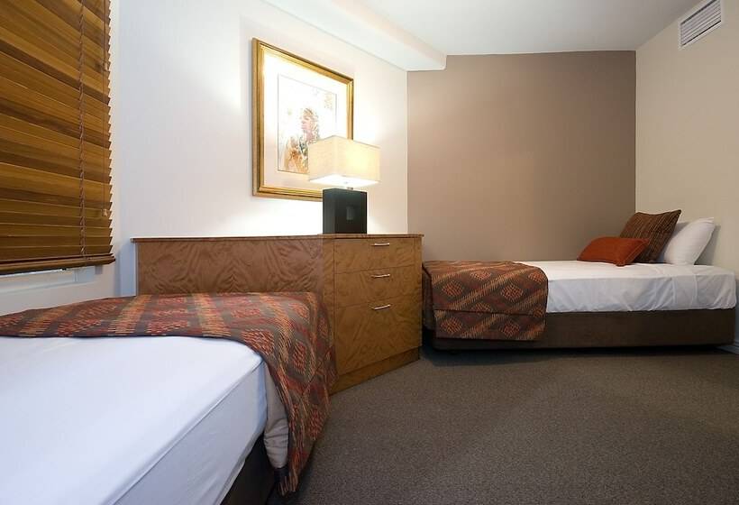 带2个卧室的公寓, Mantra Zanzibar