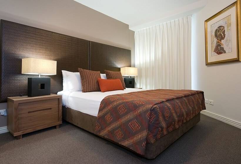 带2个卧室的公寓, Mantra Zanzibar