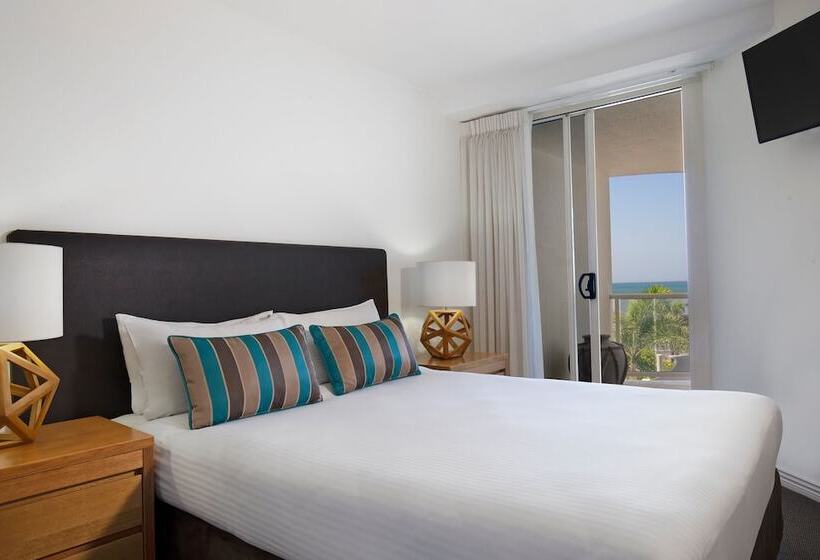 带2个卧室的公寓, Mantra Zanzibar