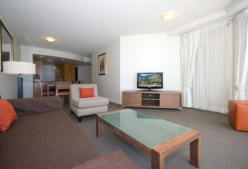 带2个卧室的公寓, Mantra Zanzibar