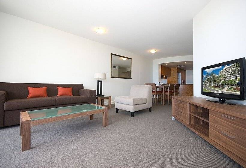 带2个卧室的公寓, Mantra Zanzibar