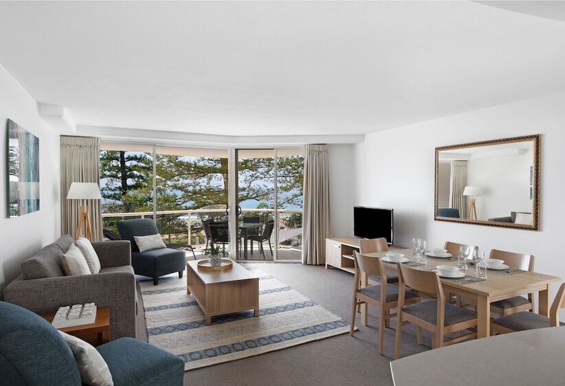 带3个卧室的公寓, Mantra Zanzibar