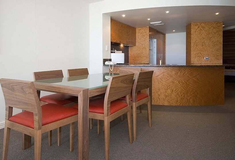 带3个卧室的公寓, Mantra Zanzibar