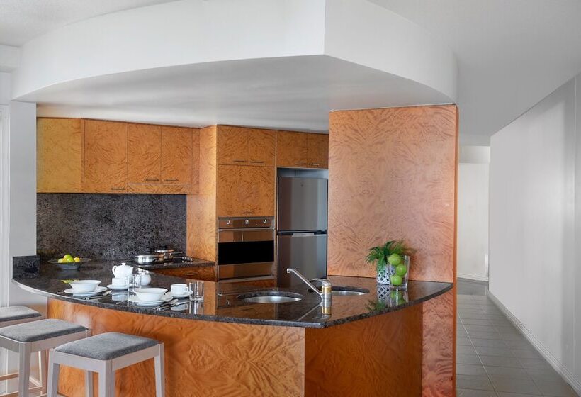 带3个卧室的公寓, Mantra Zanzibar