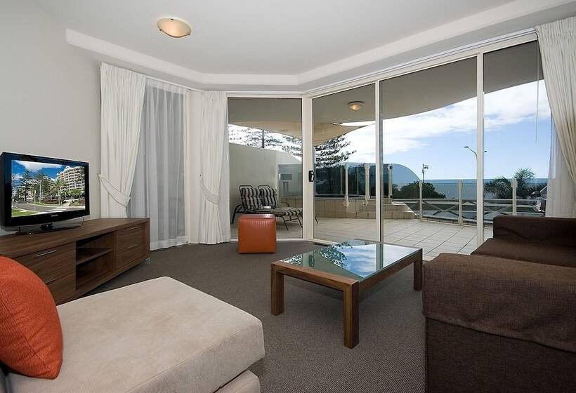 带3个卧室的公寓, Mantra Zanzibar