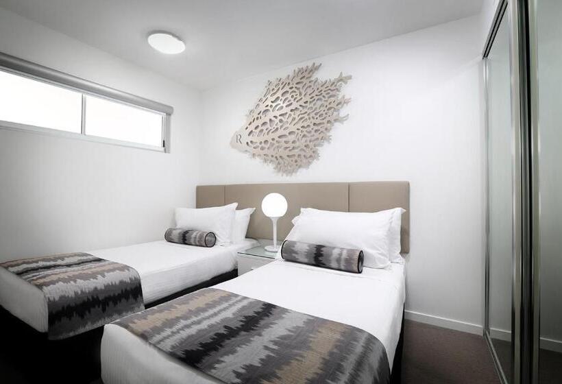 Апартаменты 2 Спальни, Rumba Beach Resort