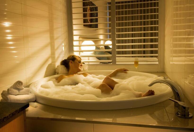 Апартаменты 2 Спальни, Rumba Beach Resort