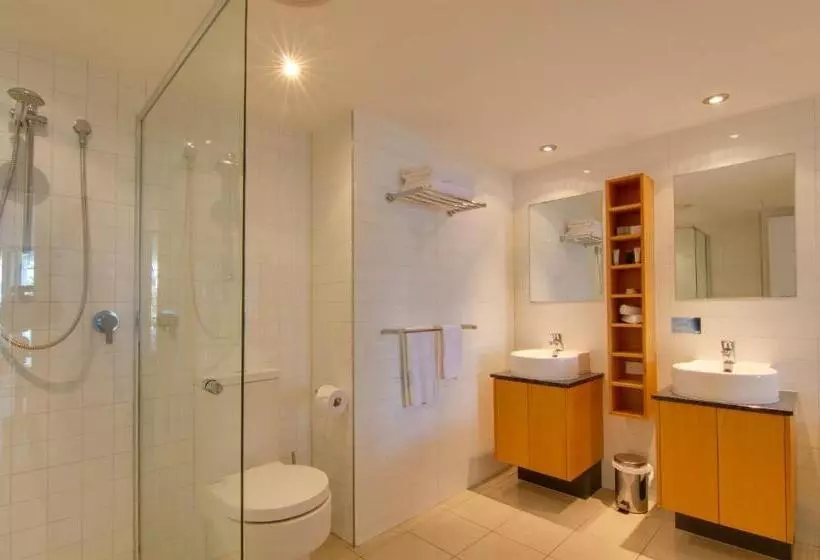 ２ベッドルームアパートメント, Rumba Beach Resort