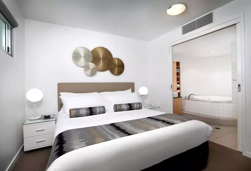 ２ベッドルームアパートメント, Rumba Beach Resort