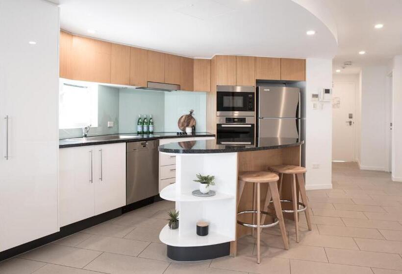 Апартаменты 3 Спальни, Rumba Beach Resort