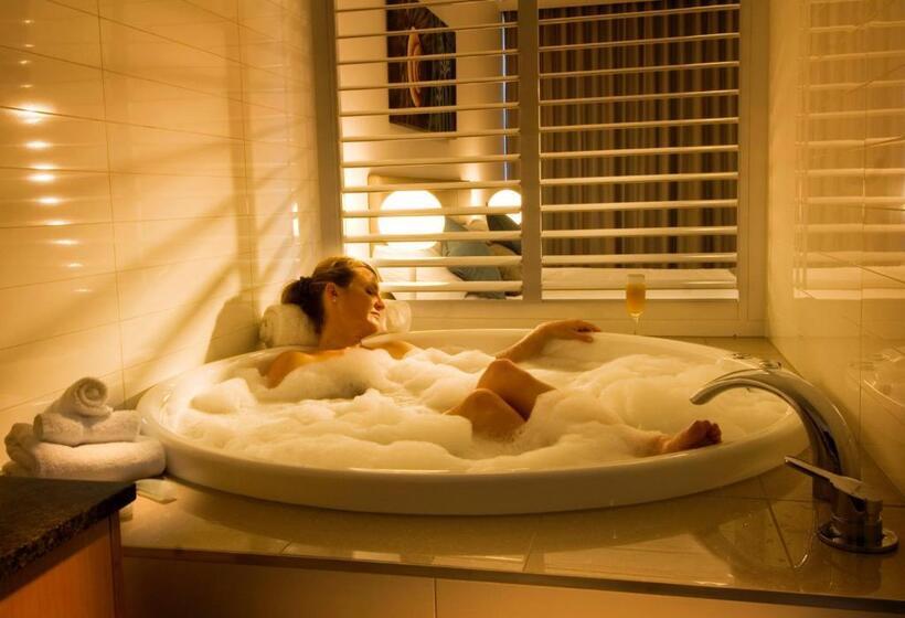 Апартаменты 1 Спальня, Rumba Beach Resort