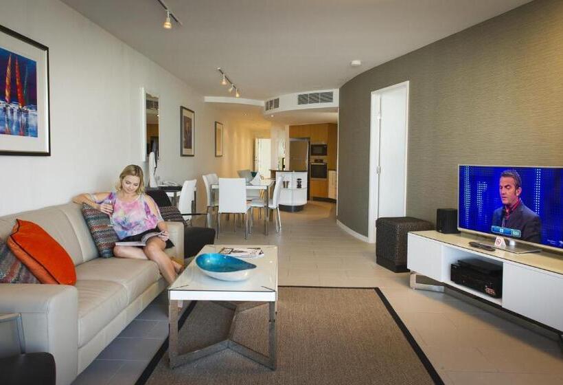 Апартаменты 1 Спальня, Rumba Beach Resort