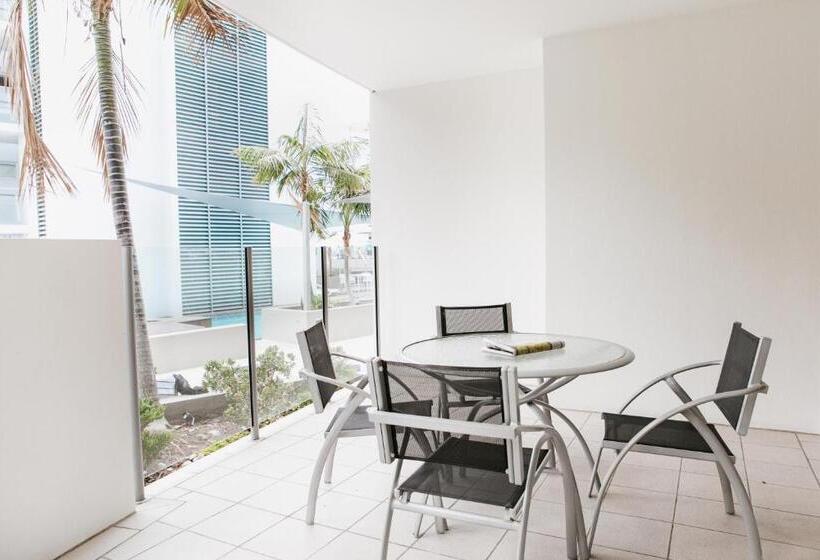 Апартаменты 1 Спальня, Rumba Beach Resort