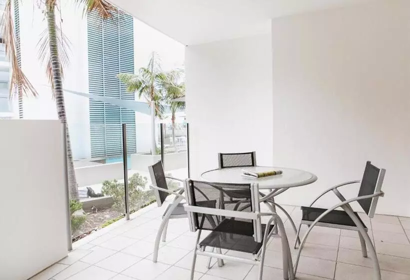 １ベッドルームアパートメント, Rumba Beach Resort