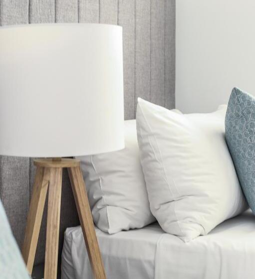 Апартаменты Премиум 1 Спальня, Rumba Beach Resort