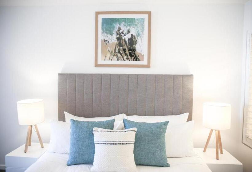 Апартаменты Premium 2 Спальни, Rumba Beach Resort