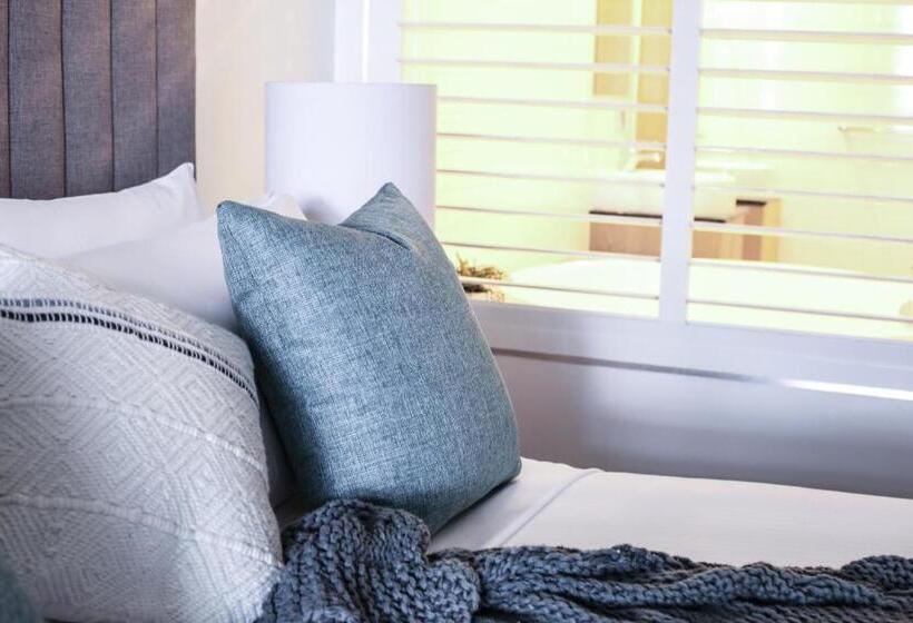 Апартаменты Premium 3 Спальни, Rumba Beach Resort