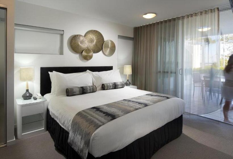 Апартаменты 2 Спальни, Rumba Beach Resort