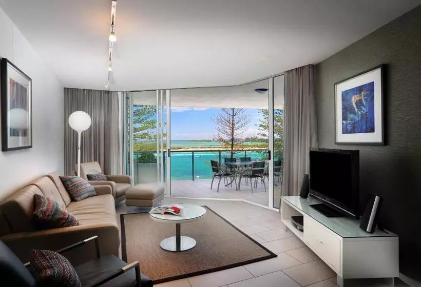 ２ベッドルームアパートメント, Rumba Beach Resort