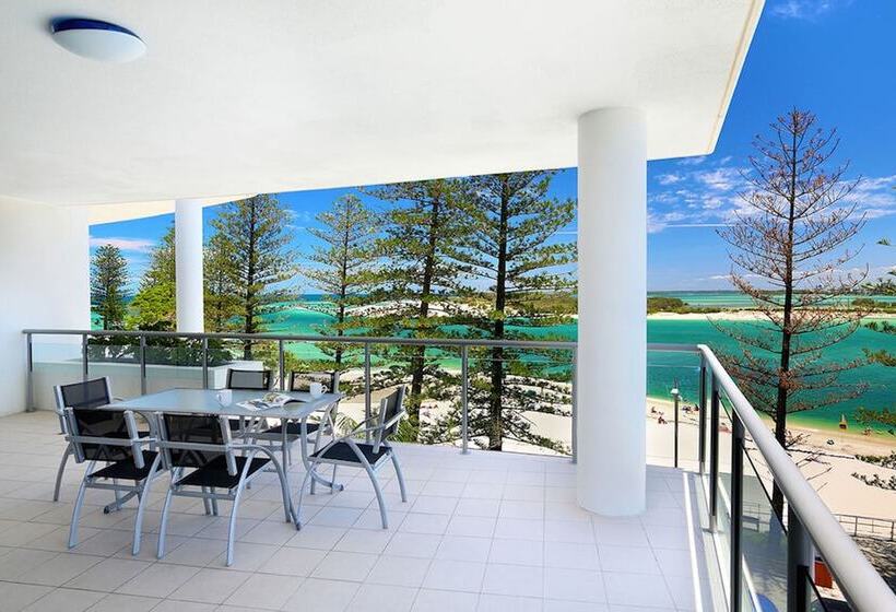 Апартаменты 3 Спальни, Rumba Beach Resort