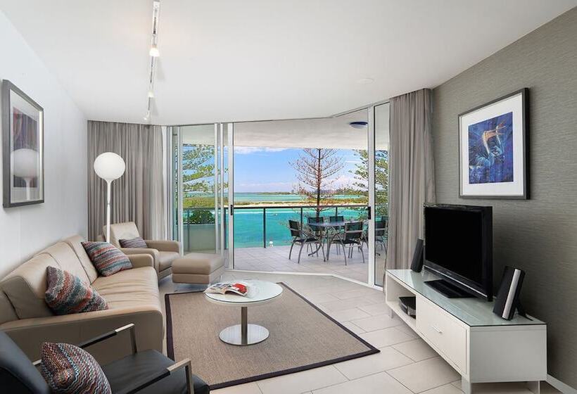 Апартаменты 3 Спальни, Rumba Beach Resort