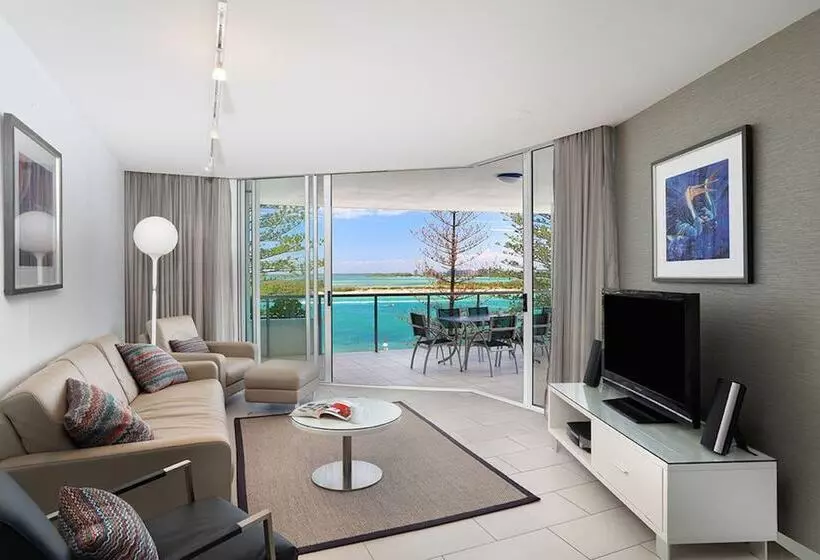 ３ベッドルームアパートメント, Rumba Beach Resort