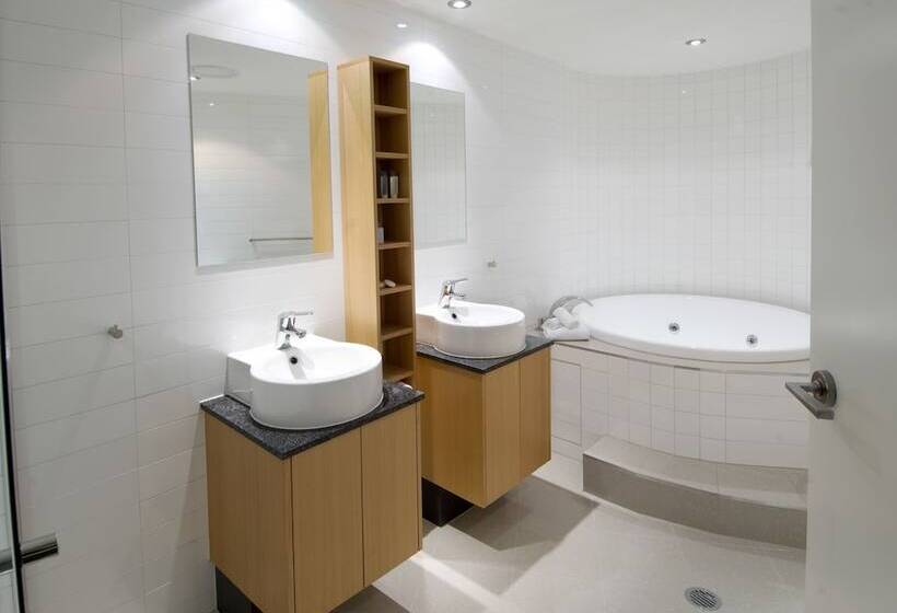 Апартаменты 1 Спальня, Rumba Beach Resort