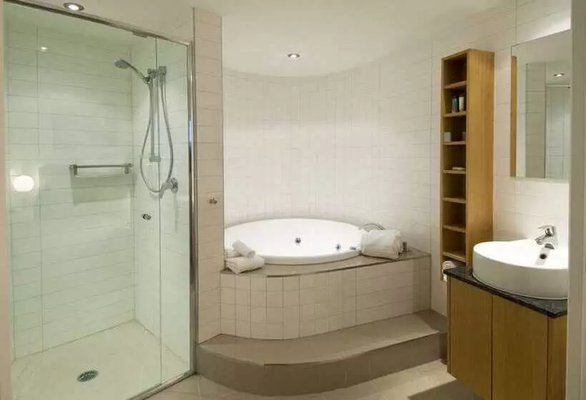 １ベッドルームアパートメント, Rumba Beach Resort
