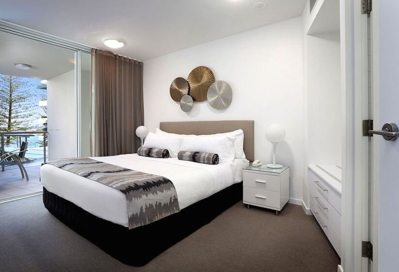 Апартаменты 1 Спальня, Rumba Beach Resort