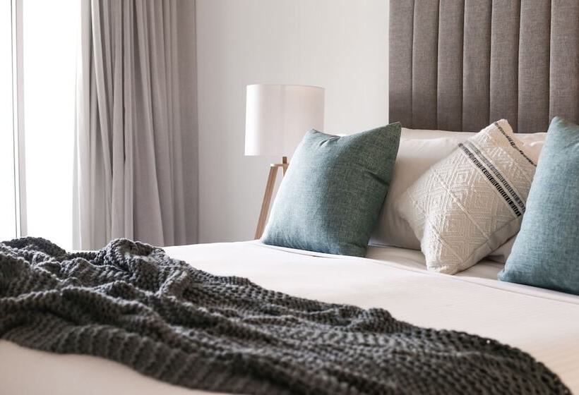 Апартаменты Премиум 1 Спальня, Rumba Beach Resort