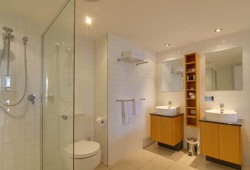 Апартаменты Premium 3 Спальни, Rumba Beach Resort