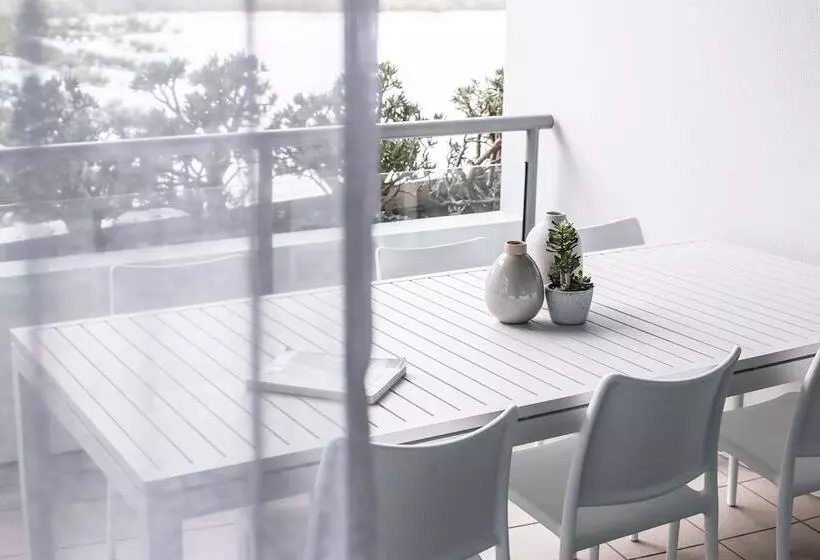 プレミアム３ベッドルームアパート, Rumba Beach Resort