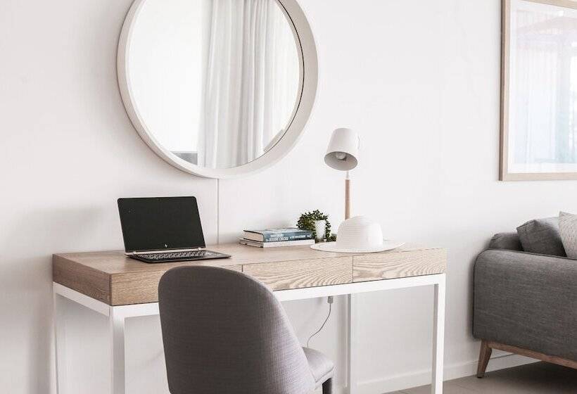 Апартаменты Premium 3 Спальни, Rumba Beach Resort