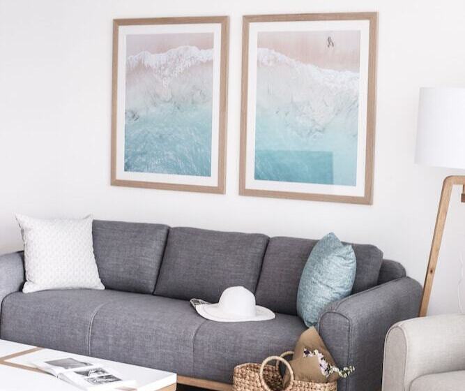 Апартаменты Premium 3 Спальни, Rumba Beach Resort