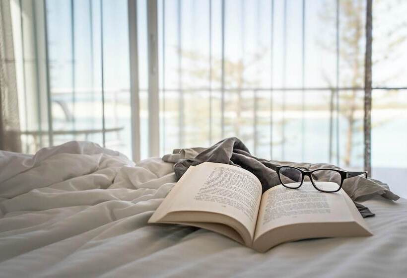 Апартаменты 3 Спальни, Rumba Beach Resort