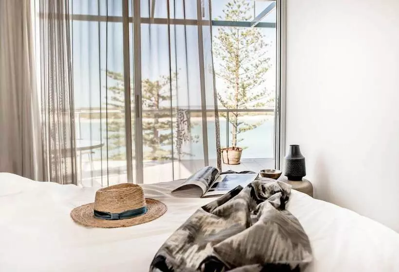 ３ベッドルームアパートメント, Rumba Beach Resort