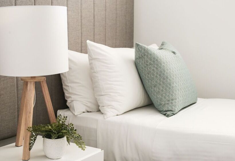 Апартаменты Premium 2 Спальни, Rumba Beach Resort