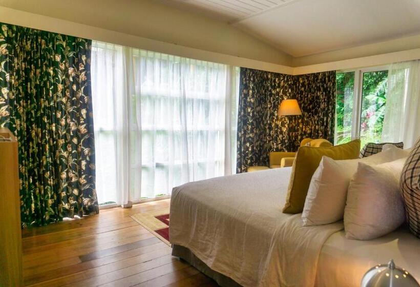 ビラホテル１ベッドルーム, Sutera Sanctuary Lodges At Manukan Island