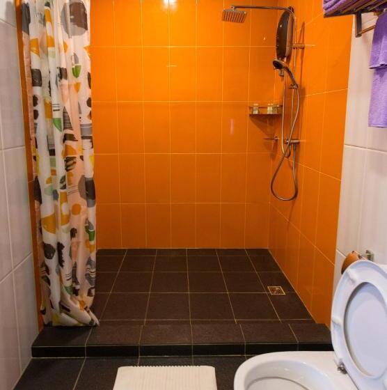 スイート, Sutera Sanctuary Lodges At Manukan Island