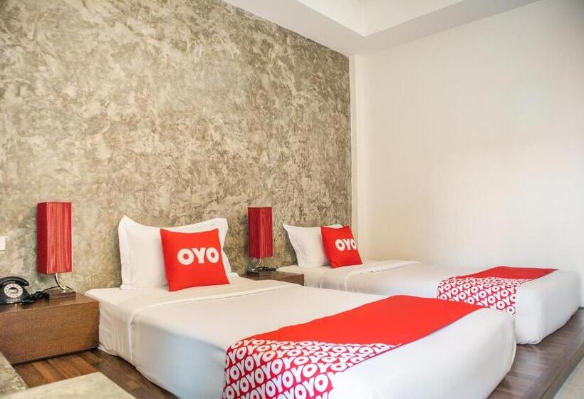 高级大房间, The Album Loft At Nanai