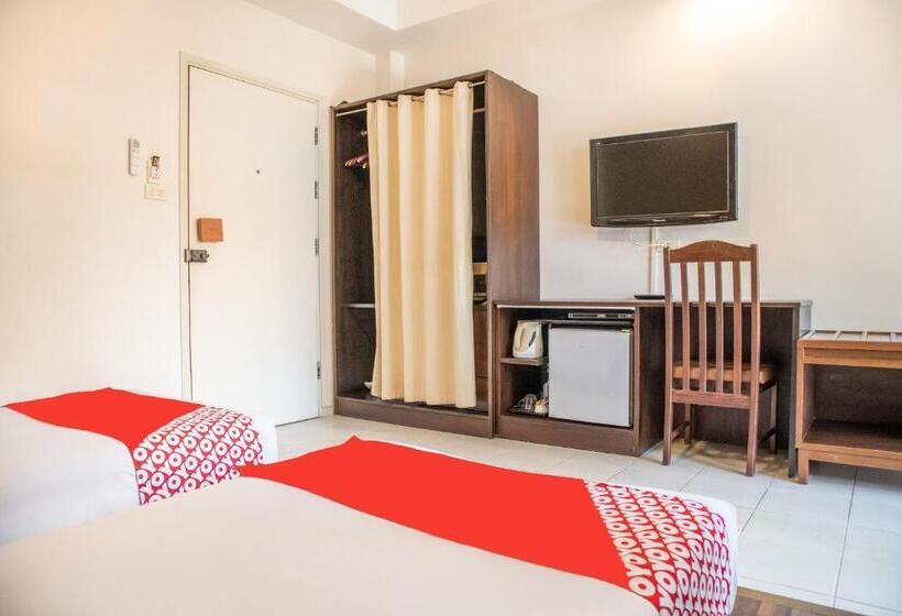 高级大房间, The Album Loft At Nanai