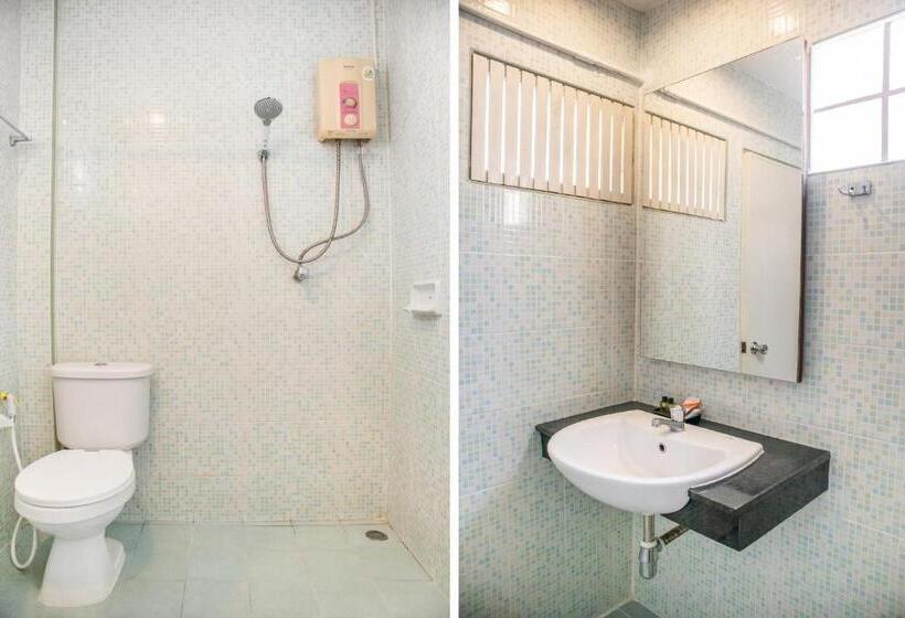 高级大房间, The Album Loft At Nanai