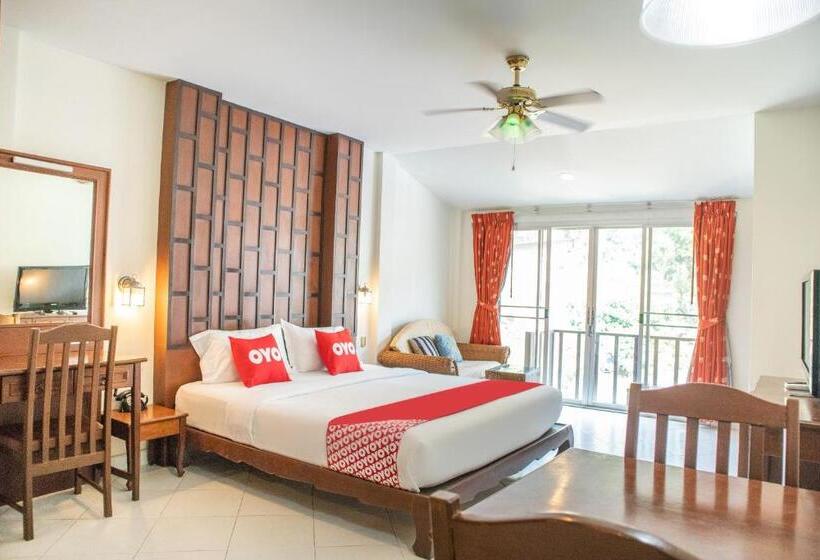 标准工作室, The Album Loft At Nanai