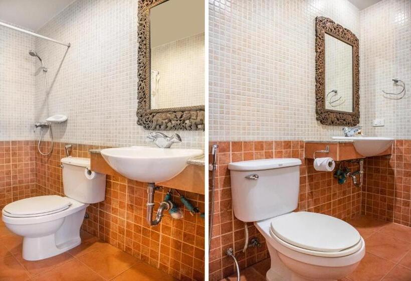 标准工作室, The Album Loft At Nanai