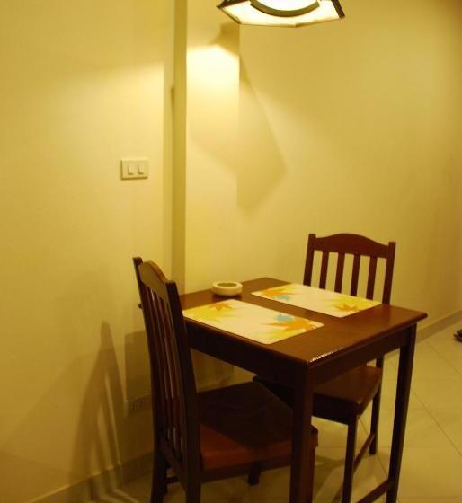 标准工作室, The Album Loft At Nanai