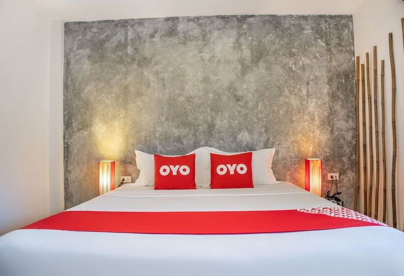 高级大房间, The Album Loft At Nanai