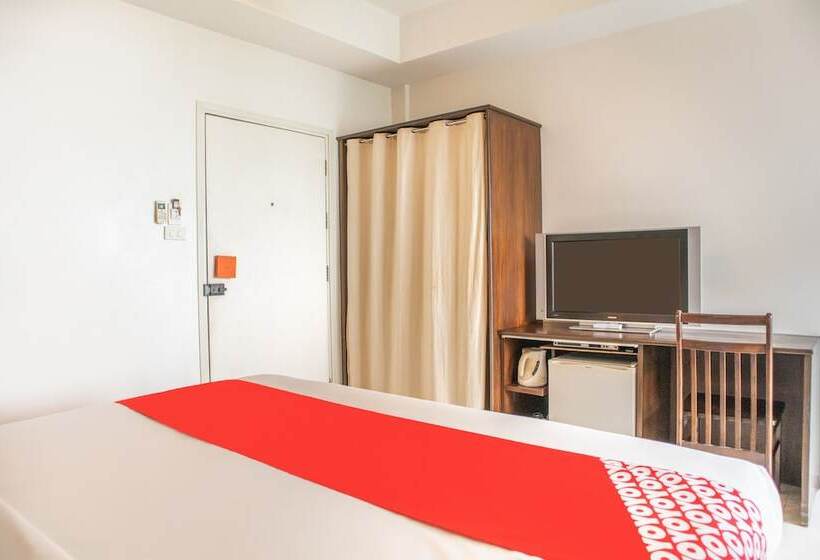 高级大房间, The Album Loft At Nanai