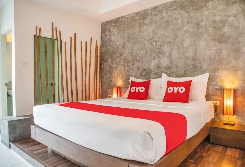 标准间, The Album Loft At Nanai