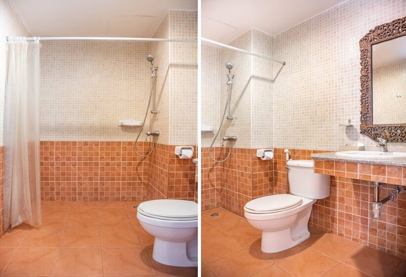 套房, The Album Loft At Nanai