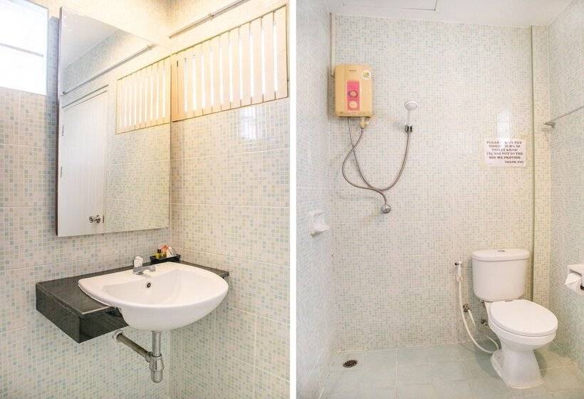 豪华房间, The Album Loft At Nanai